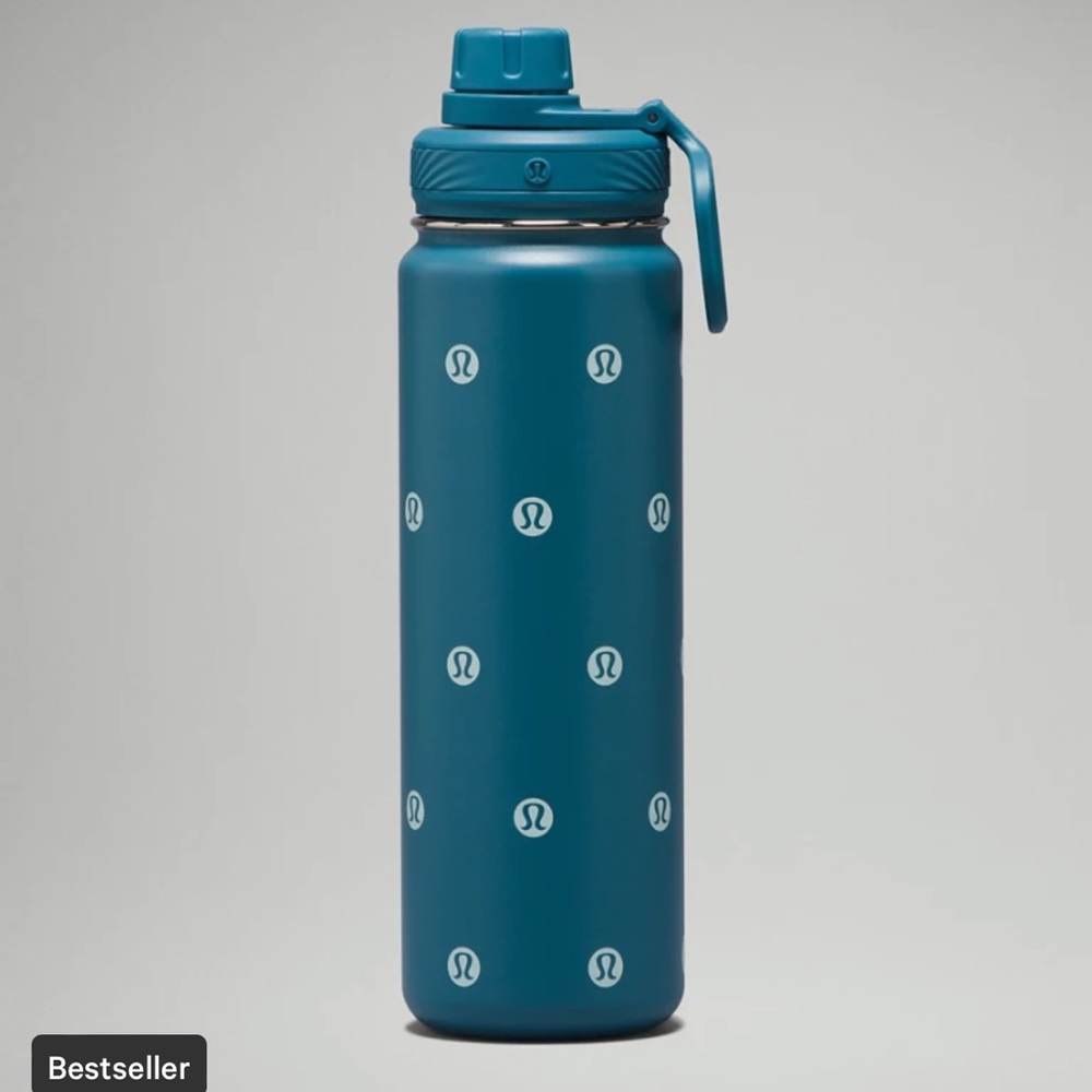 Lululemon | back to life sport bottle | 24oz sold out